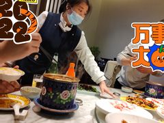 -天外天烤鸭店(八角店)
