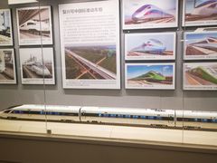 -中国铁道博物馆(正阳门馆)