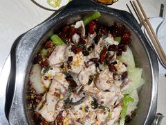 -万和源炝锅城·活鱼现炝(文艺北路店)