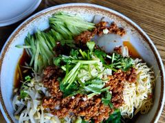 潮庭大拌菜-潮庭·大连海鲜·炭火烧烤·扇贝王(大连店)