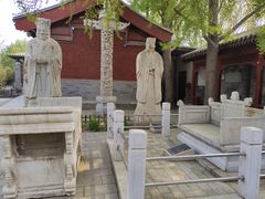 -北京石刻艺术博物馆(五塔寺)