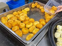 -毛华美食(清扬路店)