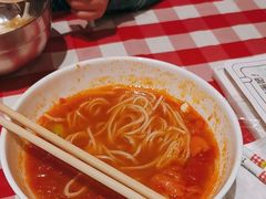 -西贝(大华虎城店)
