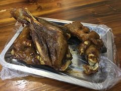 -赵元章肉骨烧(山塘街店)