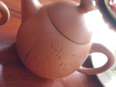 -文雅轩茶叶(锦和越界田林坊店)