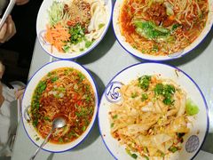 -大嘻咹biangbiang面(历史博物馆店)