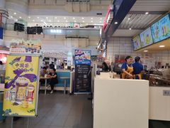 门面-DQ·蛋糕·冰淇淋(徐东销品茂店)