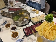 -陈记顺和牛肉火锅馆(天河北路店)
