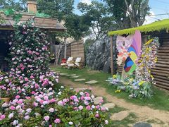 -HERRE·FARM 赫尔露营农场·团建聚会包场