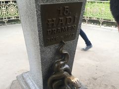 -磨坊温泉长廊