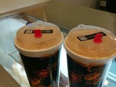 -闻道万巷咖啡馆(南大街地铁站店)