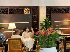 -杭州香格里拉·香宫中餐厅