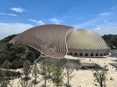 -牛首山文化旅游区