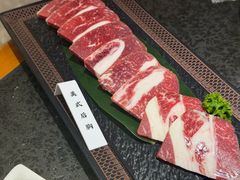 -龙记珍牛和牛烧肉(龙南街店)