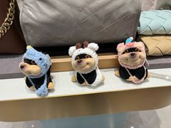 -巴黎春天(浦建店)