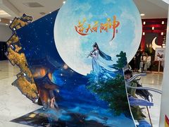 -凯德MALL(望京店)