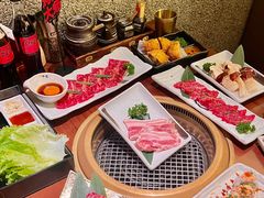 -御牛道日式烤肉料理(杭州万象城店)