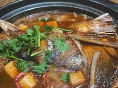 -周家二小姐的菜(西津渡店)