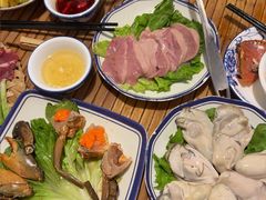 -厝味火锅·潮汕卤水火锅(十一合店)