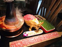 -番食园鲜食火锅(高新店)