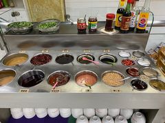 -三兴涮羊肉(荣安大街店)