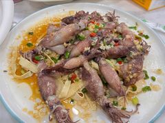 -威海渔村(黄兴路店)