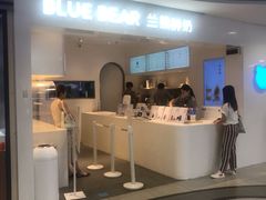-兰熊鲜奶(西直门凯德mall店)