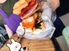 -秋英饭团(大庙新村店)