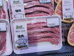 -嘉荣超市(望牛墩店)