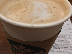 -星巴克(威尼斯人店)