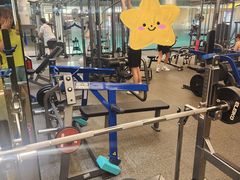 -24/7 FITNESS 健身(罗湖金光华店)