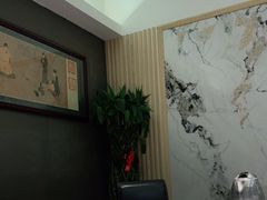 包厢-山泉公馆酒家(广州东站店)