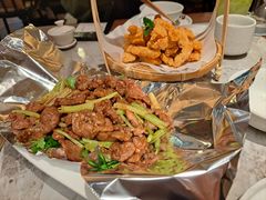 -渔语鱼新川菜Bistro(万象天地店)
