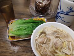 -一记面馆(易发店)