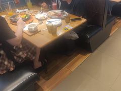 -菲滋意式餐厅(青悦城店)