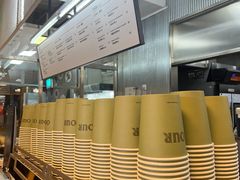 -OUR Bakery(三里屯太古里店)