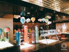 -乐咖啡西餐厅(太湖皇冠假日酒店)