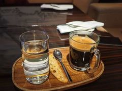 -The Lounge·大堂酒廊·北京粤财JW万豪酒店