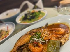 -渔娘渔家丹东海鲜(东直门店)