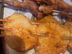 -路边边.炒菜烧烤.音乐餐厅(良乡长虹店)