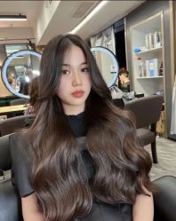 点击看大图 -MORI HAIR SALON日式美发沙龙
