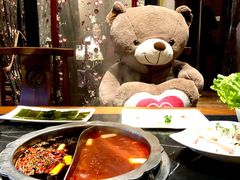 -三只耳火锅(宽窄巷子店)