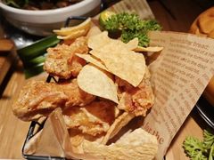 -岛风·台食小馆 ISLAND BISTRO(烟台山店)