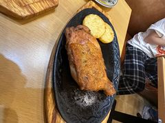 -萨莉亚意式餐厅(天河城购物中心店)