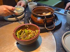 -云海肴云南菜·蒸汽石锅鱼(青岛万象城店)