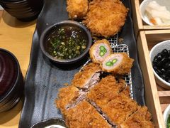 -胜博殿日式炸猪排(西红门店)