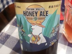 -雪熊哈尔滨烧烤·精酿啤酒·砂锅(中央胜境店)