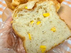 -富贵面包公司(运河店)