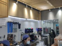 -唐沫茶兮(首山店)