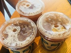 -星巴克(天津佛罗伦萨小镇店)